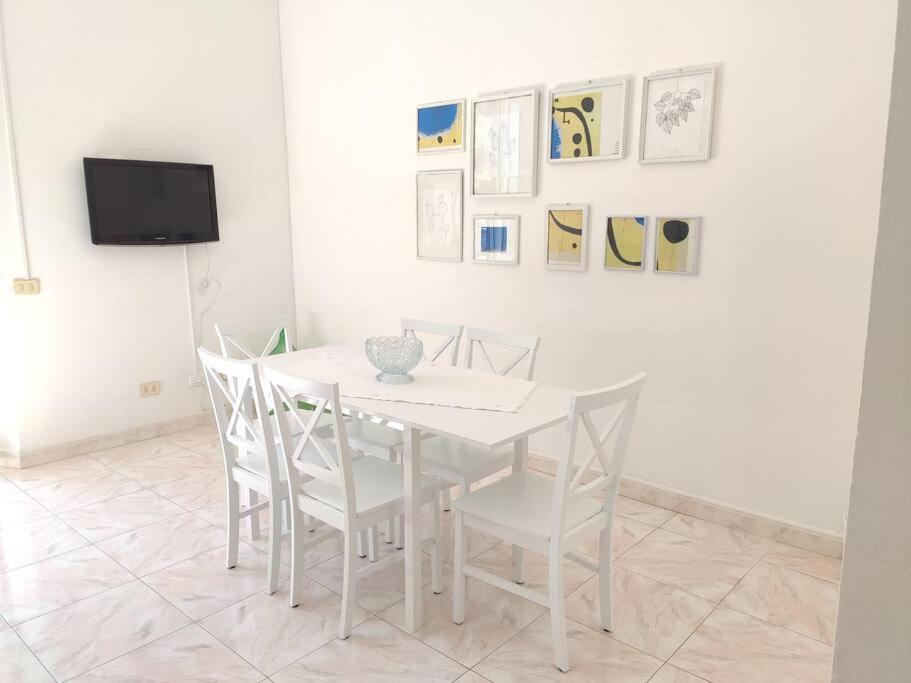 Turistico In Apartment Terracina